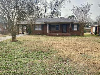 Foreclosed Home - 2720 WISE ST, 31903