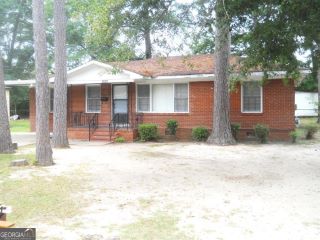Foreclosed Home - 4163 SWANN ST, 31903