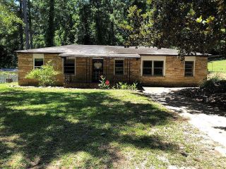 Foreclosed Home - 1633 BUFORD AVE, 31903
