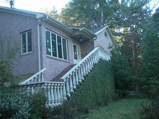 Foreclosed Home - 6657 STANDING BOY RD, 31904