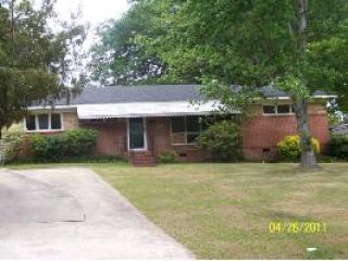 Foreclosed Home - 4326 CHALFONTE DR, 31904