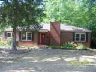 Foreclosed Home - List 100090593