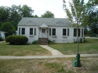 Foreclosed Home - 3423 11TH AVE, 31904