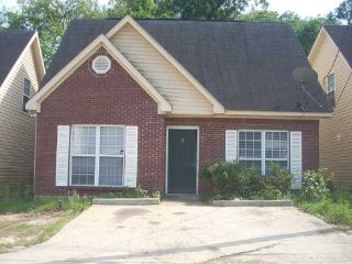 Foreclosed Home - 4731 11TH AVE, 31904