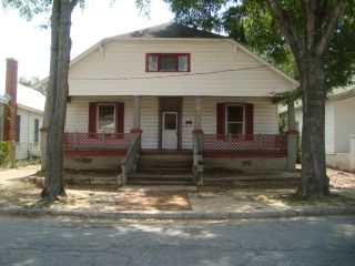 Foreclosed Home - List 100159465