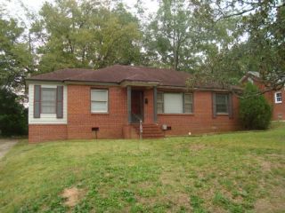 Foreclosed Home - List 100183393