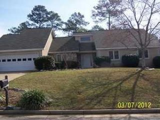 Foreclosed Home - 886 LISMORE DR, 31904