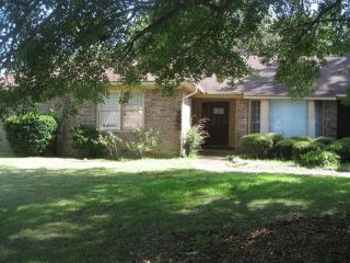Foreclosed Home - 1524 Buk Court, 31904