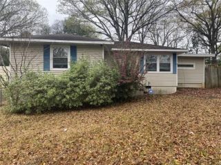 Foreclosed Home - 513 47TH ST, 31904