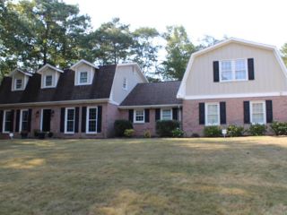 Foreclosed Home - 1531 DARTMOUTH CT, 31904