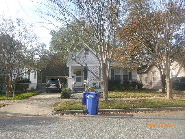 Foreclosed Home - 2933 PEABODY AVE, 31904