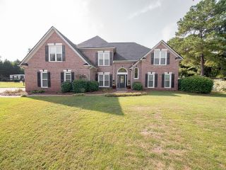 Foreclosed Home - 6 STONEWOOD CT, 31904