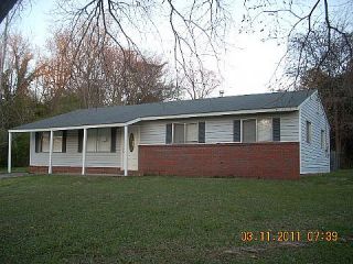 Foreclosed Home - List 100003781