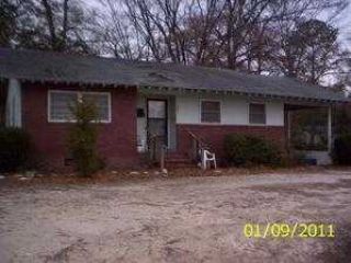 Foreclosed Home - List 100079604