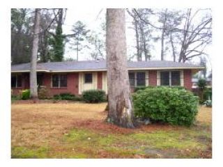 Foreclosed Home - 1071 BOLTON AVE, 31906