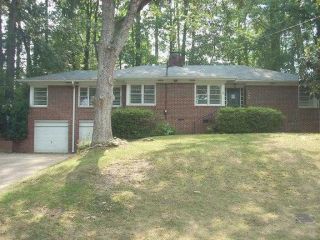 Foreclosed Home - 1905 IRIS DR, 31906