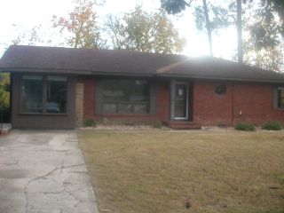 Foreclosed Home - List 100195612