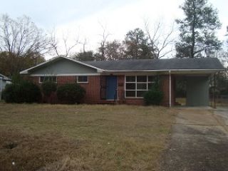 Foreclosed Home - 3530 MEADOW DR, 31906