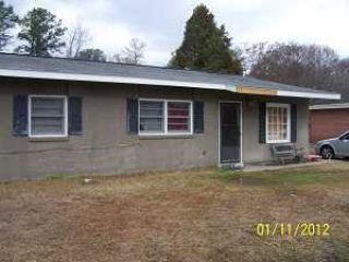 Foreclosed Home - List 100243456