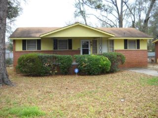 Foreclosed Home - 1020 VERA DR, 31906