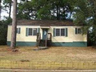 Foreclosed Home - List 100332401