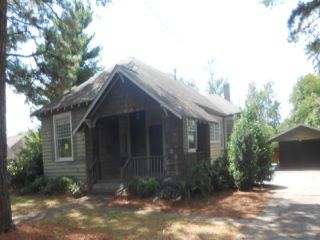 Foreclosed Home - 1423 Forest Ave, 31906
