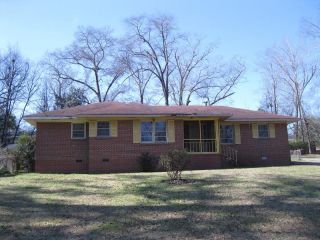 Foreclosed Home - 1061 Dunbar Ave, 31906