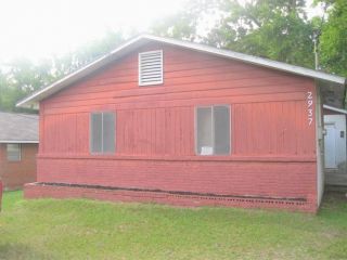 Foreclosed Home - 2937 Thomas St 1a 1b, 31906