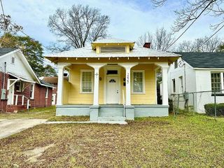 Foreclosed Home - 2425 10TH ST, 31906