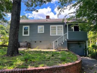 Foreclosed Home - 800 FULTON AVE, 31906