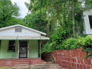 Foreclosed Home - 2418 8TH ST, 31906