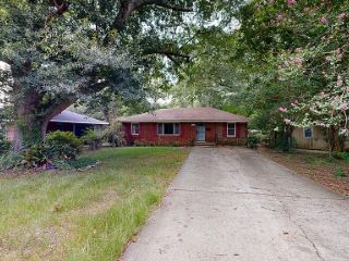 Foreclosed Home - 802 34TH AVE, 31906