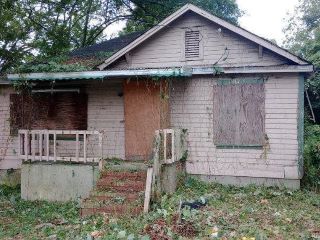 Foreclosed Home - 2114 GEORGE ST, 31906