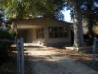 Foreclosed Home - 1331 STURKIE AVE, 31907