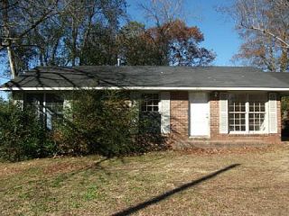 Foreclosed Home - 1216 WELLBORN DR, 31907