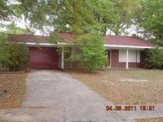 Foreclosed Home - 5005 KINGSTON DR, 31907