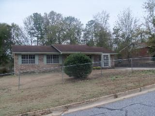 Foreclosed Home - 6624 FOXDALE DR, 31907