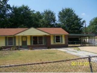Foreclosed Home - 6147 MILL BRANCH RD, 31907