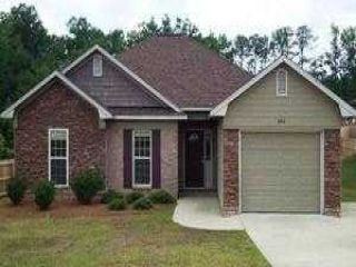 Foreclosed Home - 5310 ROUNDABOUT DR, 31907