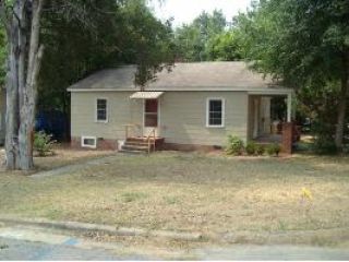 Foreclosed Home - 3547 NORRIS CIR, 31907