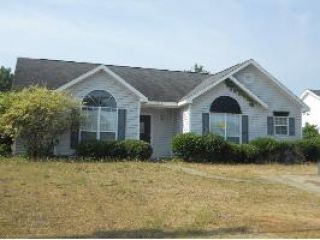 Foreclosed Home - 6048 BUXTON DR, 31907