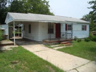 Foreclosed Home - 1205 CHALBENA AVE, 31907