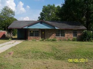 Foreclosed Home - List 100131733