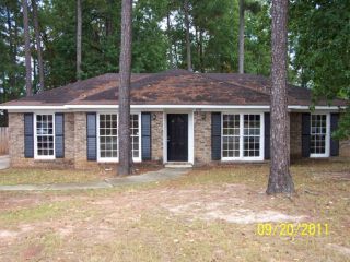 Foreclosed Home - List 100132043