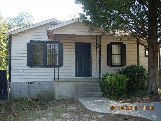 Foreclosed Home - List 100151548