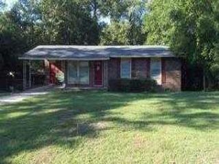 Foreclosed Home - 4601 NORTHGATE DR, 31907