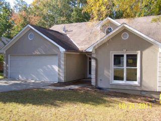 Foreclosed Home - 5833 IRONSTONE DR, 31907