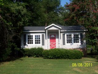 Foreclosed Home - 4006 FAIRVIEW DR, 31907