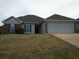 Foreclosed Home - 6125 CROSSBOW DR, 31907