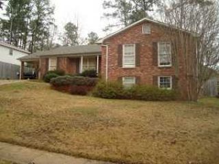 Foreclosed Home - List 100262980
